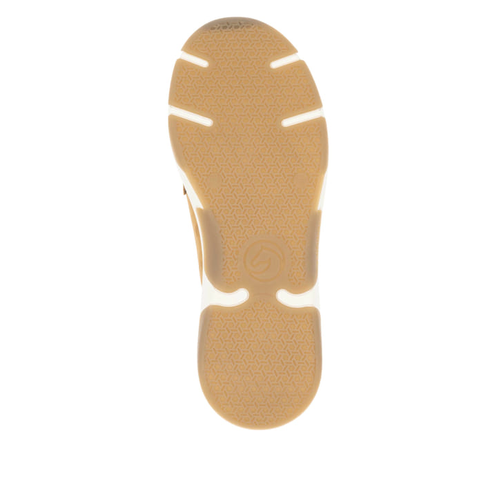 Remonte Artikelnummer D1S71-22 remonte Damen Sneaker kupfer Tägliche Deals