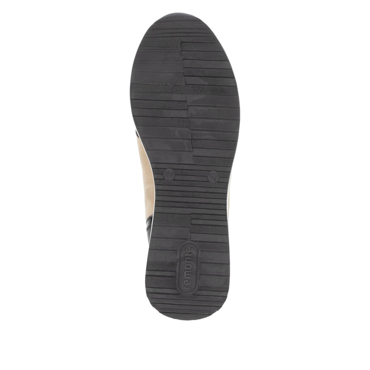 Remonte Artikelnummer D1G70-60 remonte Damen Kurzstiefel hellbeige Sonderangebote