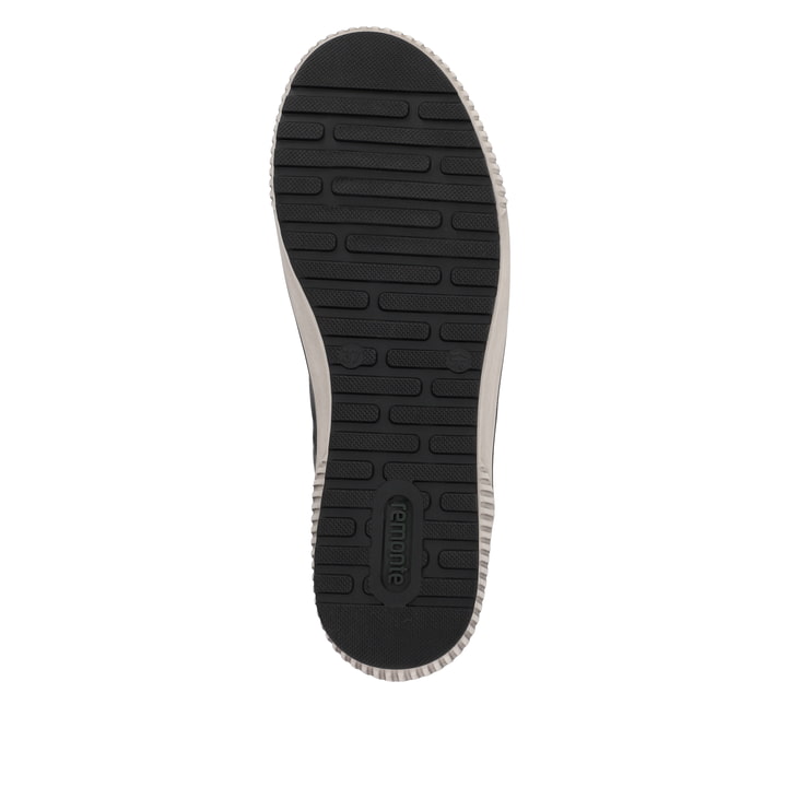 Remonte Artikelnummer D0777-01 remonte Damen Schnürschuhe tiefschwarz Riesige Ersparnisse