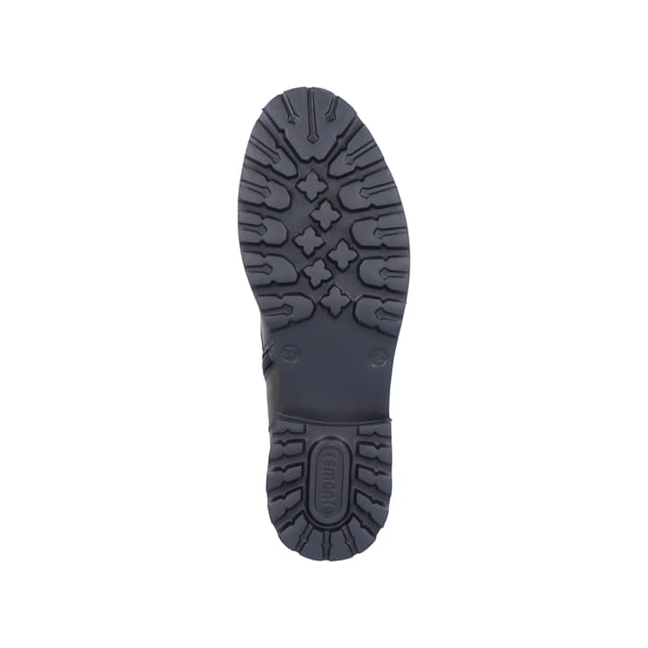 Remonte Artikelnummer D8670-52 remonte Damen Biker Boots graugrün Tiefpreis