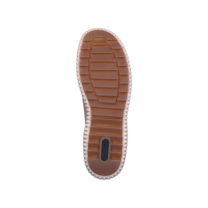 Remonte Artikelnummer R8271-20 remonte Damen Schnürschuhe mokka Super Sparpreis