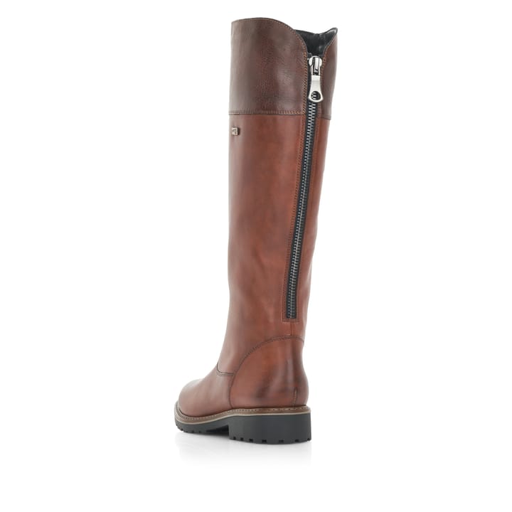 Remonte Artikelnummer R6581-22 remonte Damen Hochschaftstiefel karamellbraun Wochenangebot