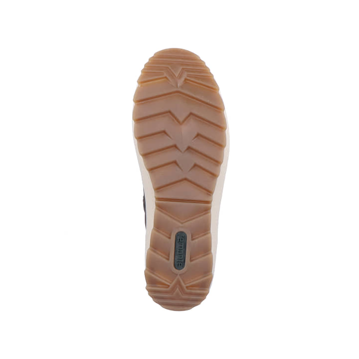 Remonte Artikelnummer R8477-46 remonte Damen Schnürstiefel asphaltgrau Kostenlose Rückgabe