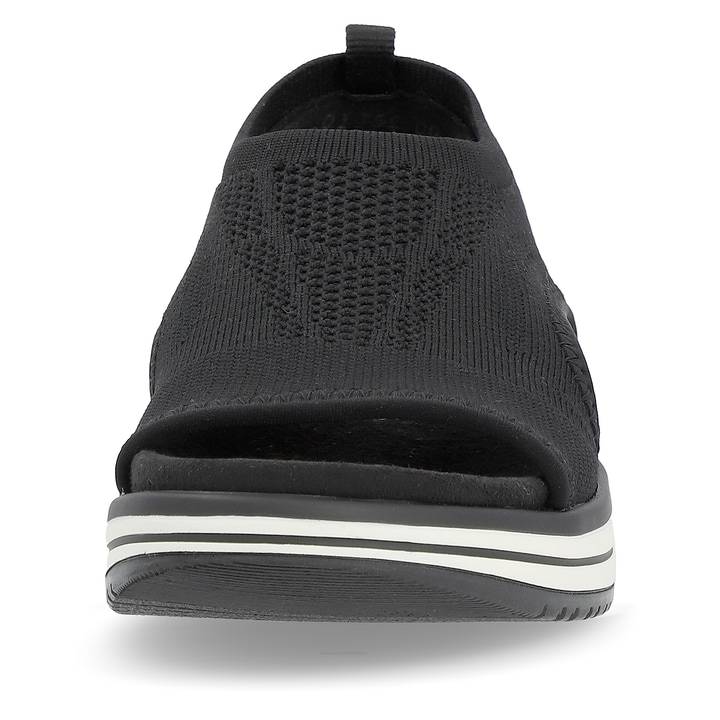 Remonte Artikelnummer D1J52-00 remonte Damen Riemchensandalen nachtschwarz Bis zu 55% Rabatt