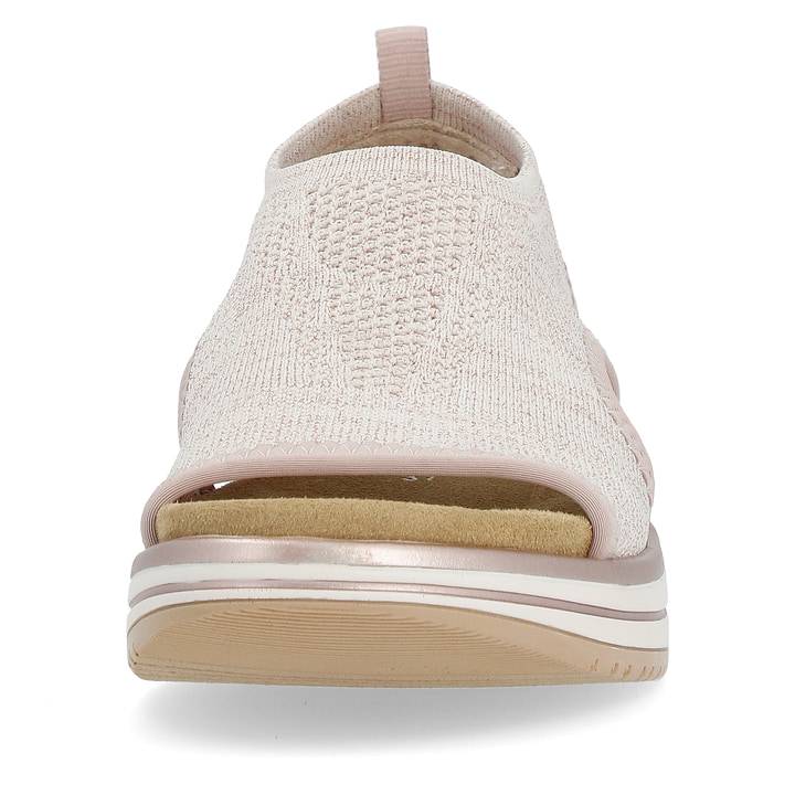 Remonte Artikelnummer D1J52-31 remonte Damen Riemchensandalen puderrosa Kostenloser Versand international
