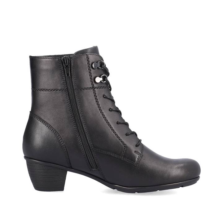 Remonte Artikelnummer R7583-01 remonte Damen Stiefeletten mitternachtsschwarz Cyber Monday