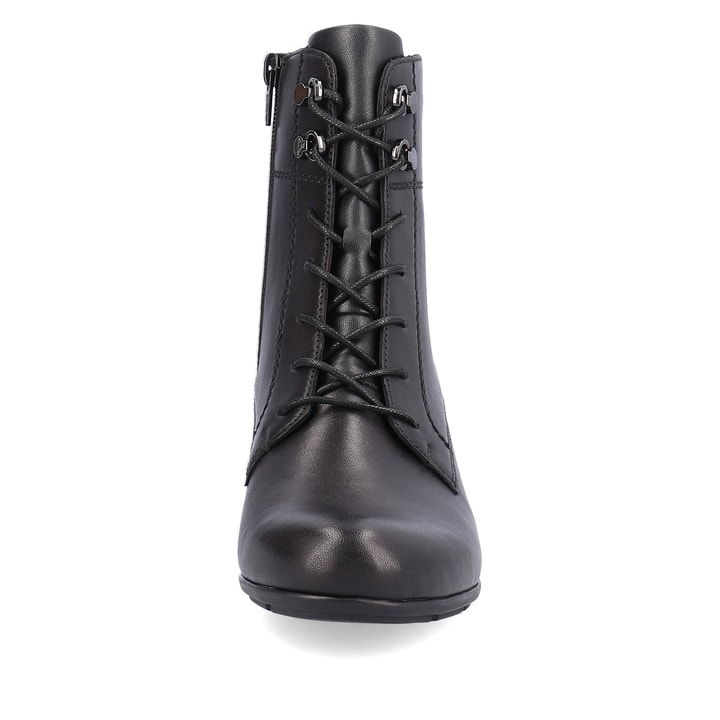 Remonte Artikelnummer R7583-01 remonte Damen Stiefeletten mitternachtsschwarz Cyber Monday