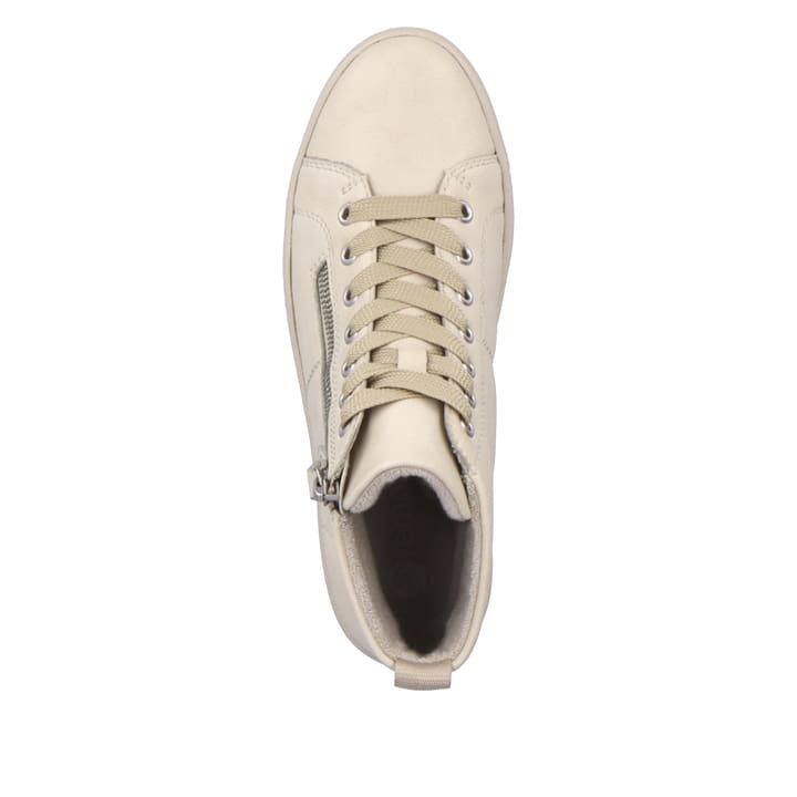 Remonte Artikelnummer D0972-62 remonte Damen Schnürschuhe cremebeige Weihnachtsangebot