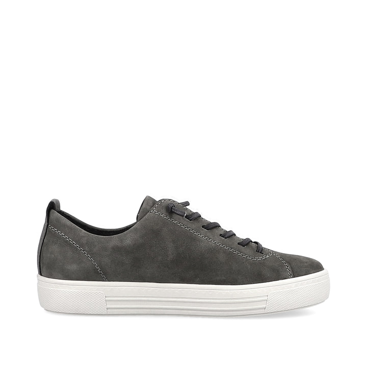 Remonte Artikelnummer D0918-45 remonte Damen Sneaker dunkelgrau Osterangebot