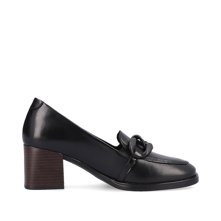 Remonte Artikelnummer D0V00-01 remonte Damen Pumps tiefschwarz Vatertagsangebot