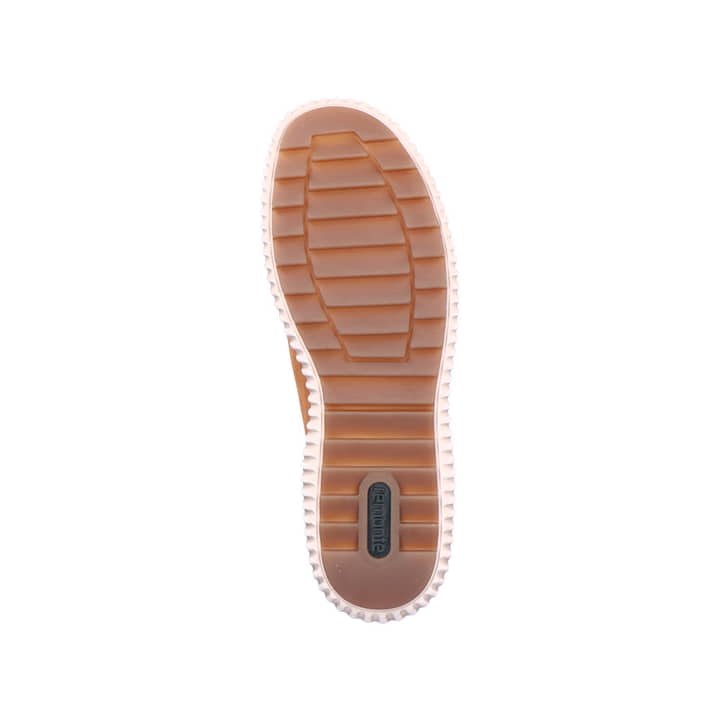 Remonte Artikelnummer R8200-22 remonte Damen Schnürschuhe kamelbraun Valentinstagsangebot