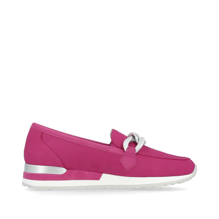 Remonte Artikelnummer R2544-32 remonte Damen Loafers magenta Online Outlet
