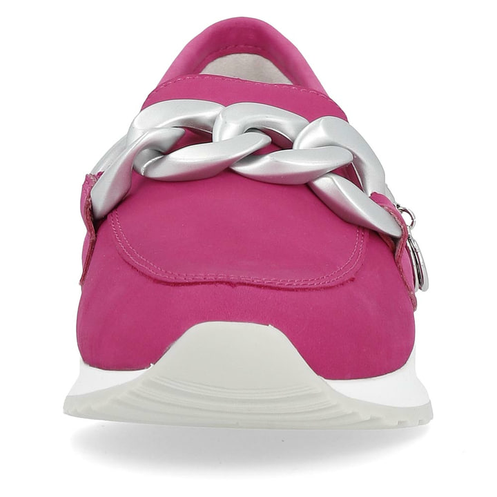 Remonte Artikelnummer R2544-32 remonte Damen Loafers magenta Online Outlet