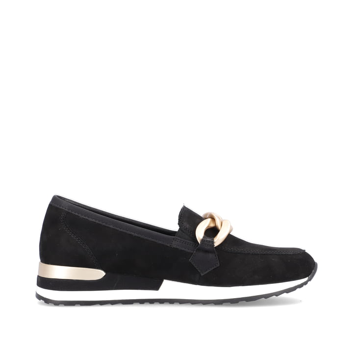 Remonte Artikelnummer R2544-02 remonte Damen Loafers nachtschwarz Exklusive Angebote