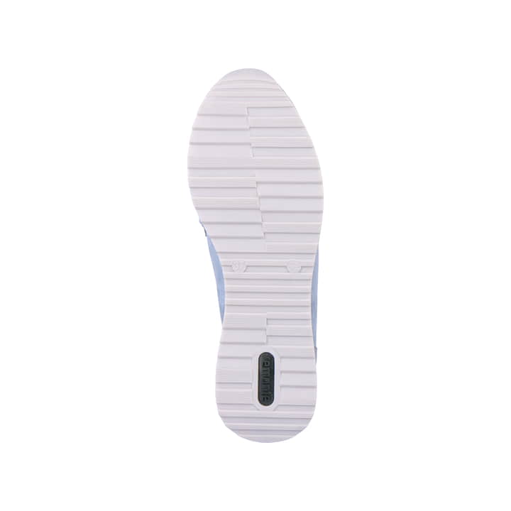 Remonte Artikelnummer R2544-10 remonte Damen Loafers himmelblau Große Rabatte