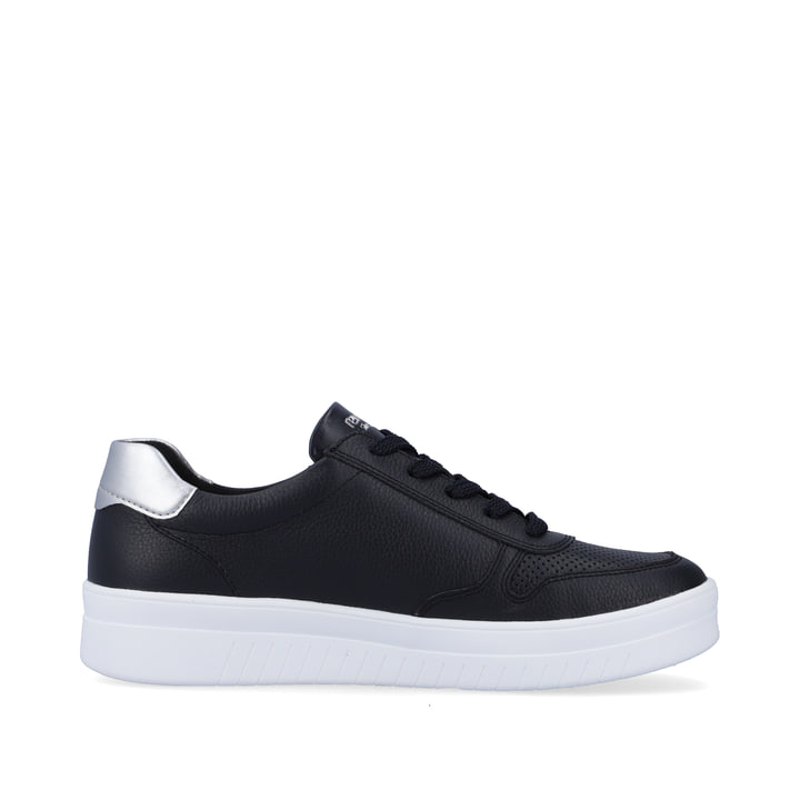Remonte Artikelnummer D0J02-14 remonte Damen Sneaker dunkelblau Neuheiten