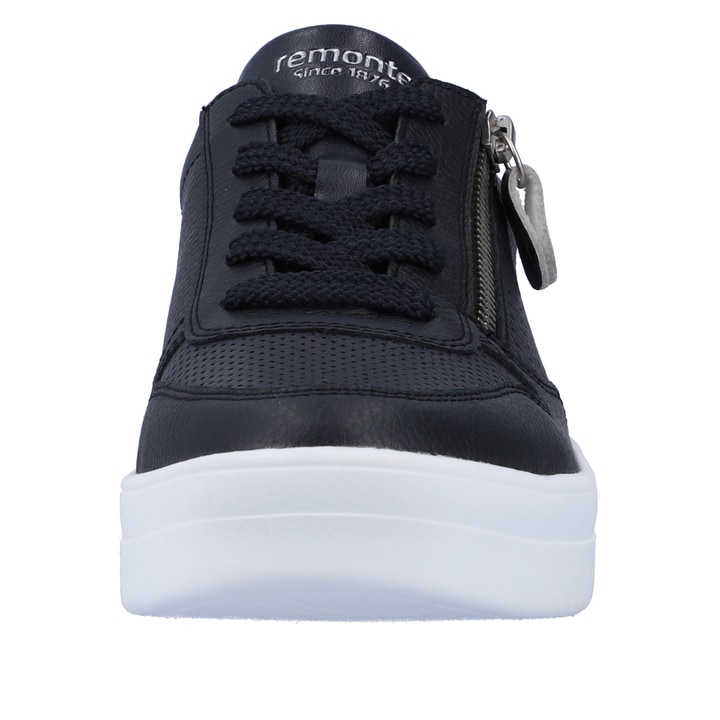 Remonte Artikelnummer D0J02-14 remonte Damen Sneaker dunkelblau Neuheiten