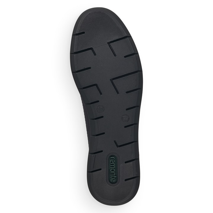 Remonte Artikelnummer R7102-01 remonte Damen Ballerinas tiefschwarz Bestseller