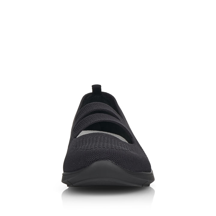 Remonte Artikelnummer R7102-01 remonte Damen Ballerinas tiefschwarz Bestseller