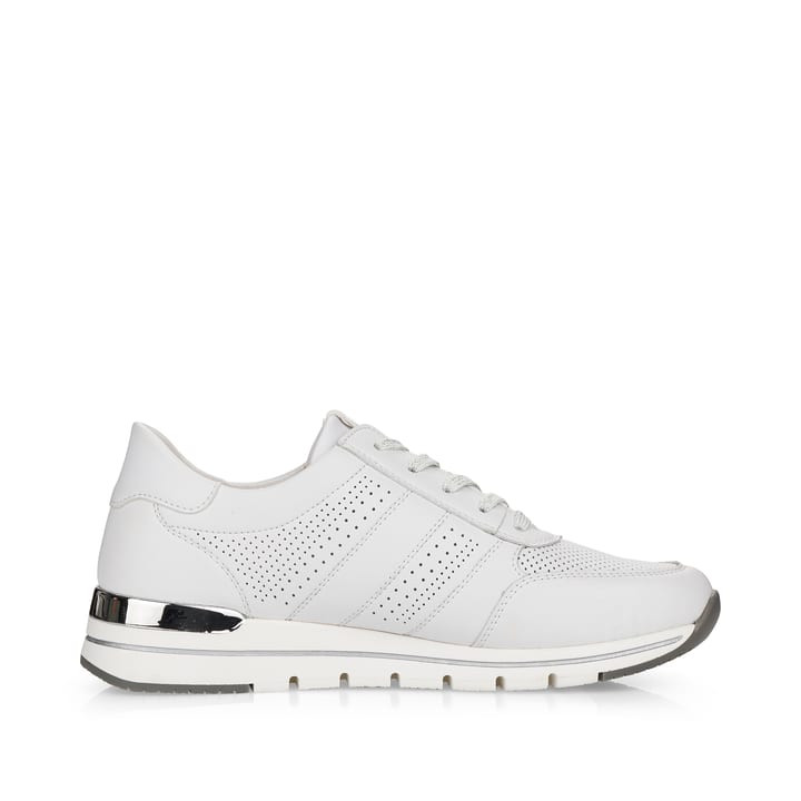 Remonte Artikelnummer R6705-80 remonte Damen Sneaker reinweiß Saisonale Angebote