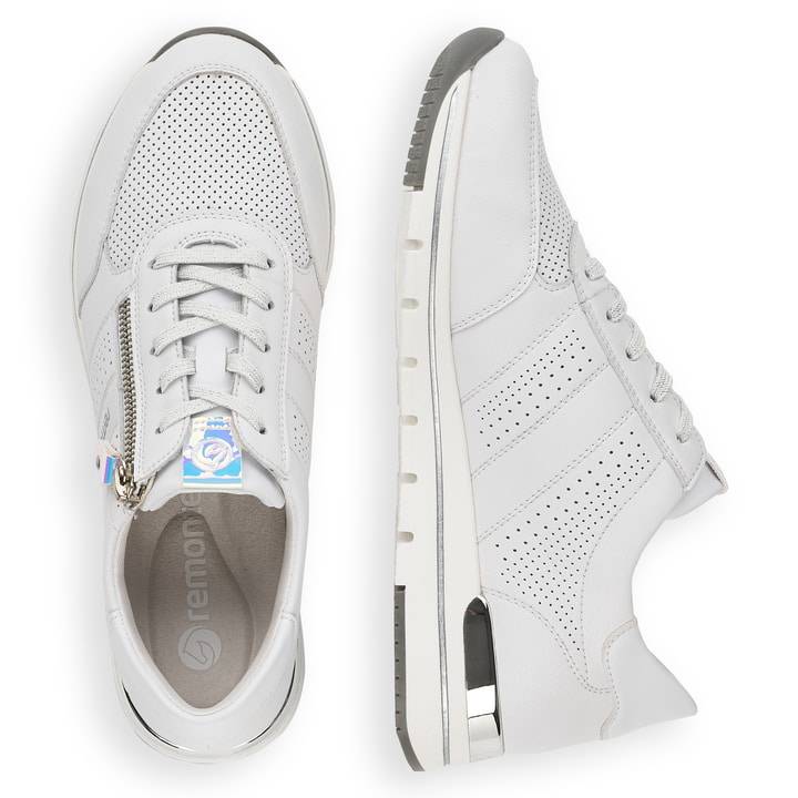 Remonte Artikelnummer R6705-80 remonte Damen Sneaker reinweiß Saisonale Angebote