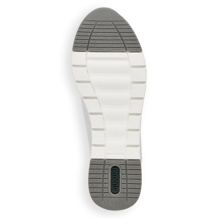Remonte Artikelnummer R6705-80 remonte Damen Sneaker reinweiß Saisonale Angebote
