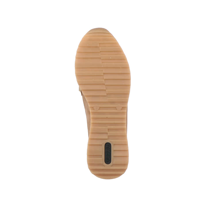 Remonte Artikelnummer R2544-60 remonte Damen Loafers zimtbraun Kauf eins, bekomm eins gratis