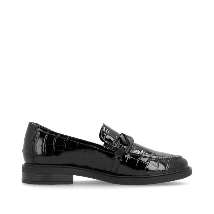 Remonte Artikelnummer D1U00-00 remonte Damen Loafers glanzschwarz Tägliche Deals