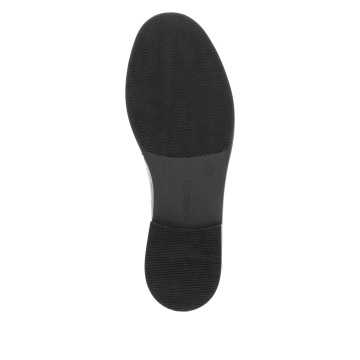 Remonte Artikelnummer D1U00-00 remonte Damen Loafers glanzschwarz Tägliche Deals