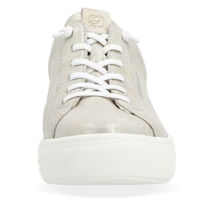 Remonte Artikelnummer D0913-90 remonte Damen Sneaker gold-metallic VIP-Rabatte