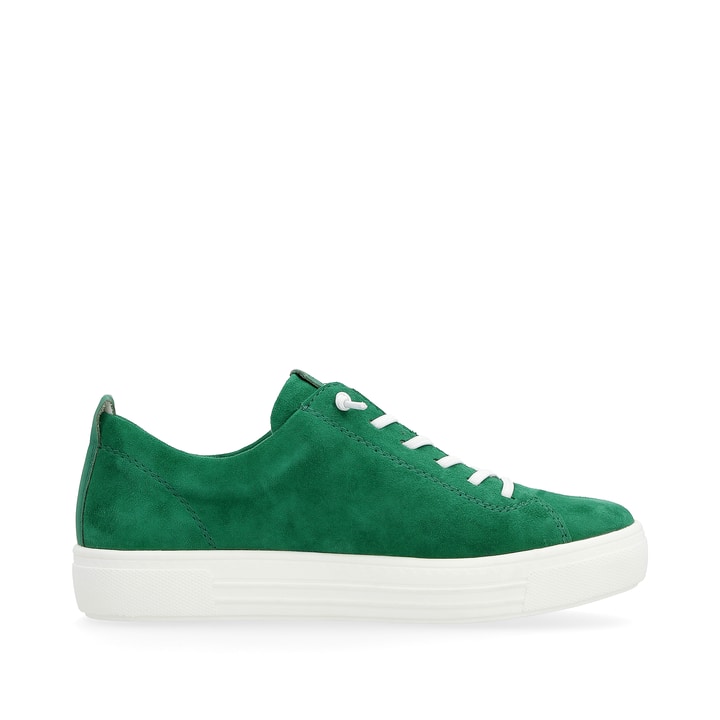 Remonte Artikelnummer D0913-52 remonte Damen Sneaker smaragdgrün Tiefpreis
