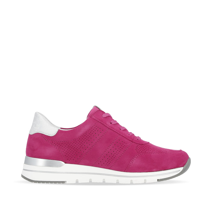 Remonte Artikelnummer R6705-31 remonte Damen Sneaker magenta Wochenangebot
