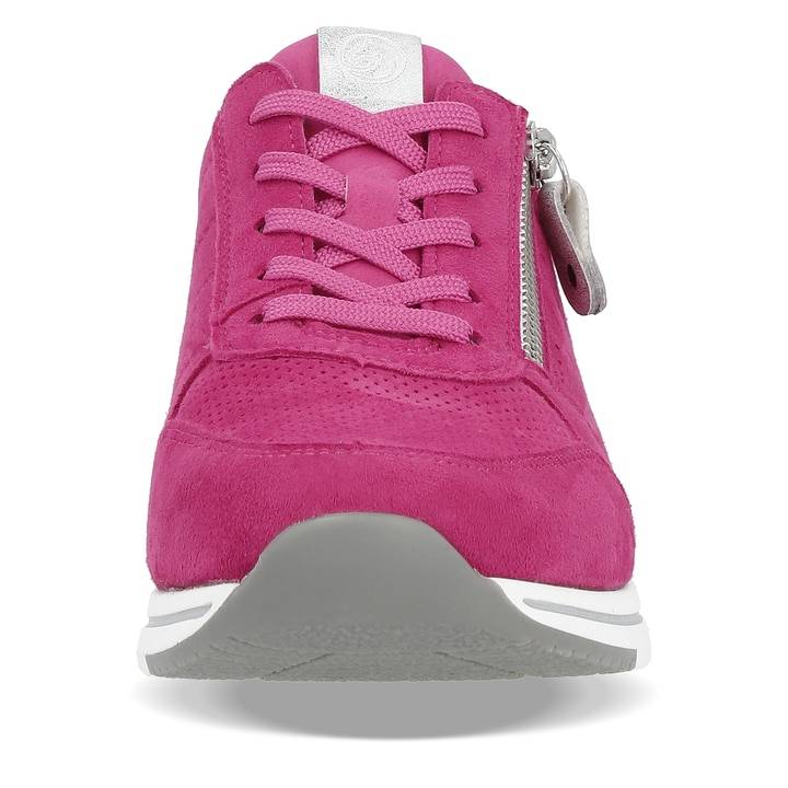 Remonte Artikelnummer R6705-31 remonte Damen Sneaker magenta Wochenangebot
