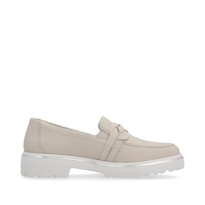 Remonte Artikelnummer D1H01-40 remonte Damen Loafers beigegrau Kostenlose Rückgabe