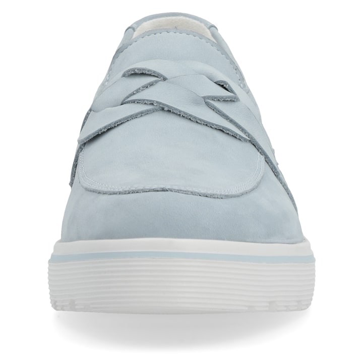Remonte Artikelnummer D1H01-12 remonte Damen Loafers californiablau Begrenzte Freigabe