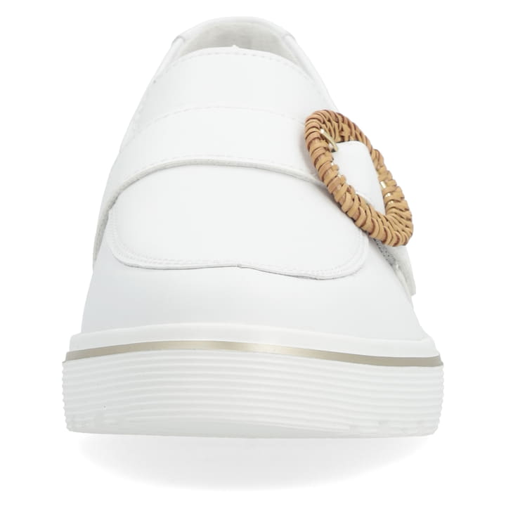 Remonte Artikelnummer D1H00-80 remonte Damen Loafers frostweiß Letzte 3 Tage