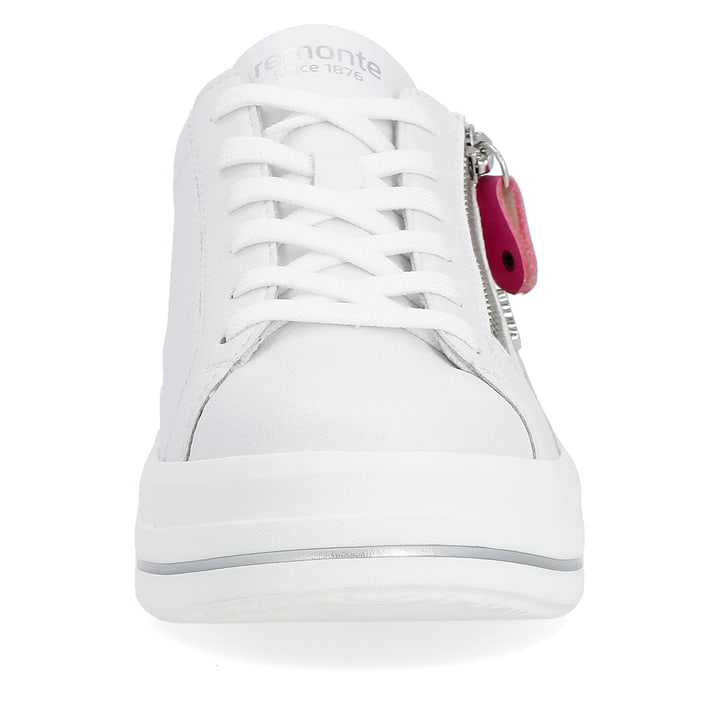 Remonte Artikelnummer D1C01-80 remonte Damen Sneaker kristallweiß-magenta JETZT KAUFEN