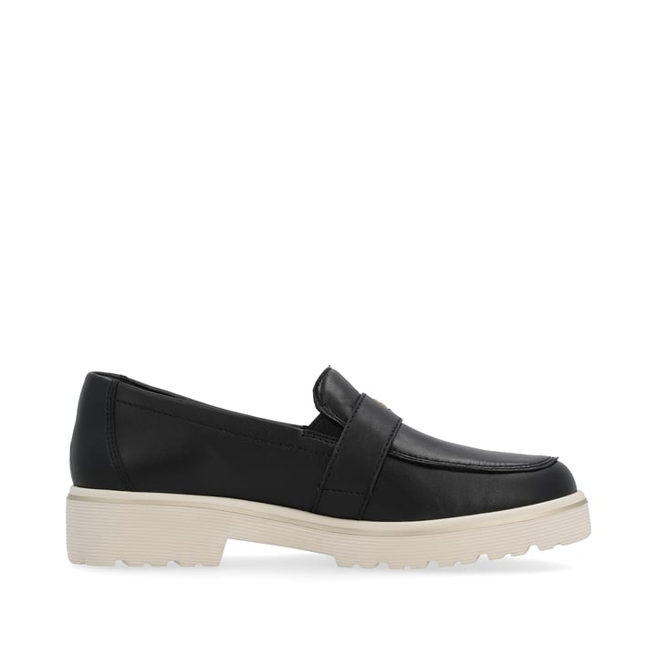 Remonte Artikelnummer D1H00-00 remonte Damen Loafers tiefschwarz Letzte 2 Tage