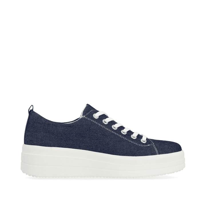 Remonte Artikelnummer D1C03-14 remonte Damen Sneaker denim Zeitbegrenzte Promotion