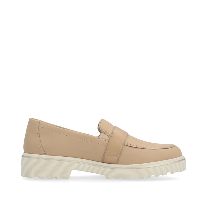 Remonte Artikelnummer D1H00-20 remonte Damen Loafers lehmbeige Bis zu 50% Rabatt