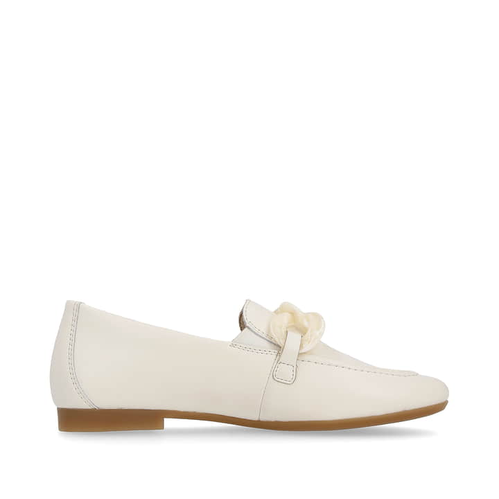Remonte Artikelnummer D0K00-80 remonte Damen Loafers macciatoweiß Bis zu 60% Rabatt
