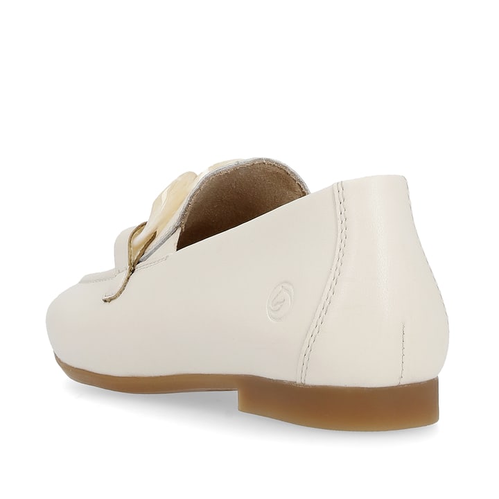 Remonte Artikelnummer D0K00-80 remonte Damen Loafers macciatoweiß Bis zu 60% Rabatt