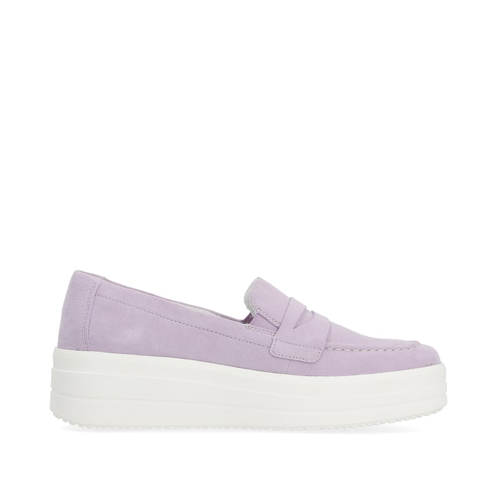 Remonte Artikelnummer D1C05-30 remonte Damen Slipper pastellflieder Bis zu 65% Rabatt