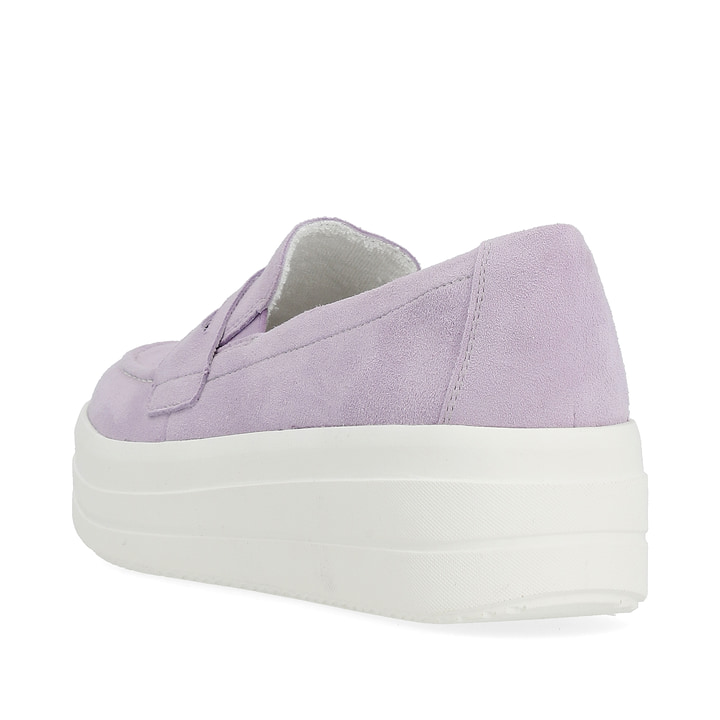 Remonte Artikelnummer D1C05-30 remonte Damen Slipper pastellflieder Bis zu 65% Rabatt