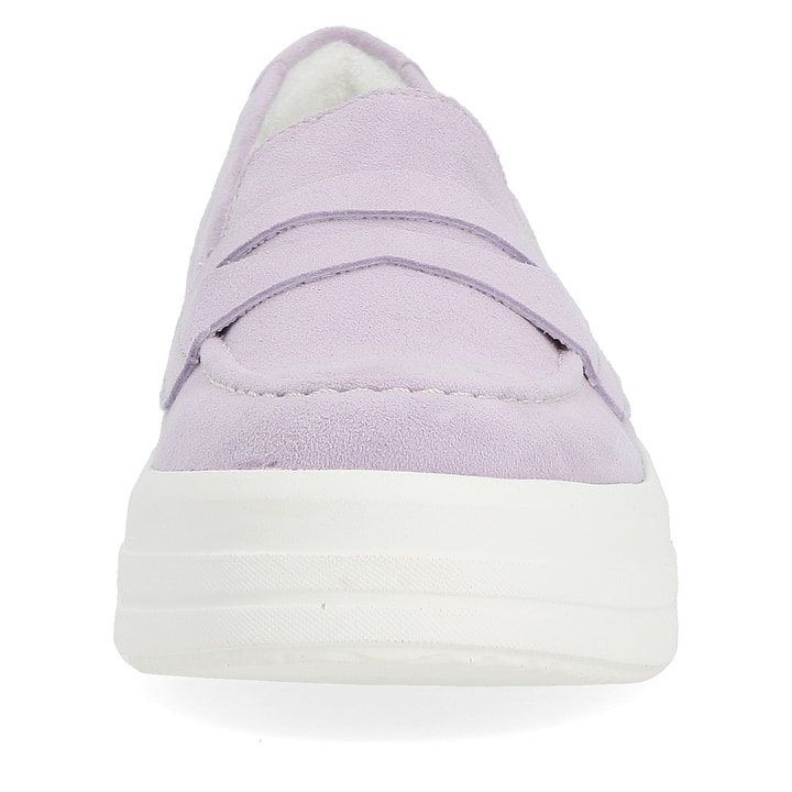 Remonte Artikelnummer D1C05-30 remonte Damen Slipper pastellflieder Bis zu 65% Rabatt