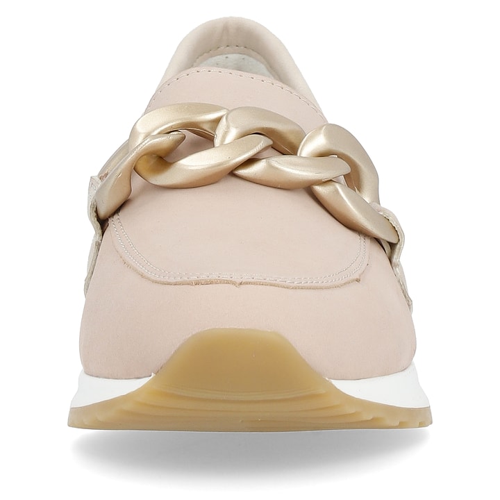 Remonte Artikelnummer R2544-31 remonte Damen Loafers beigerosa Nur für heute
