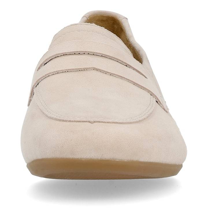 Remonte Artikelnummer D0K02-61 remonte Damen Loafers lehmbeige Bis zu 55% Rabatt