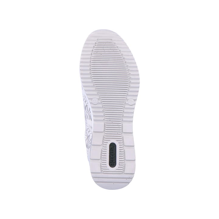 Remonte Artikelnummer D2401-91 remonte Damen Sneaker silber-weiß Discount Store für neue Produkte