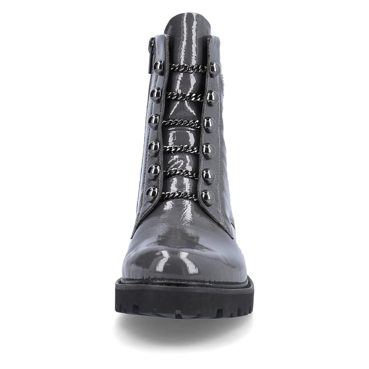 Remonte Artikelnummer D8670-45 remonte Damen Biker Boots anthrazit Begrenzt auf 3 Tage
