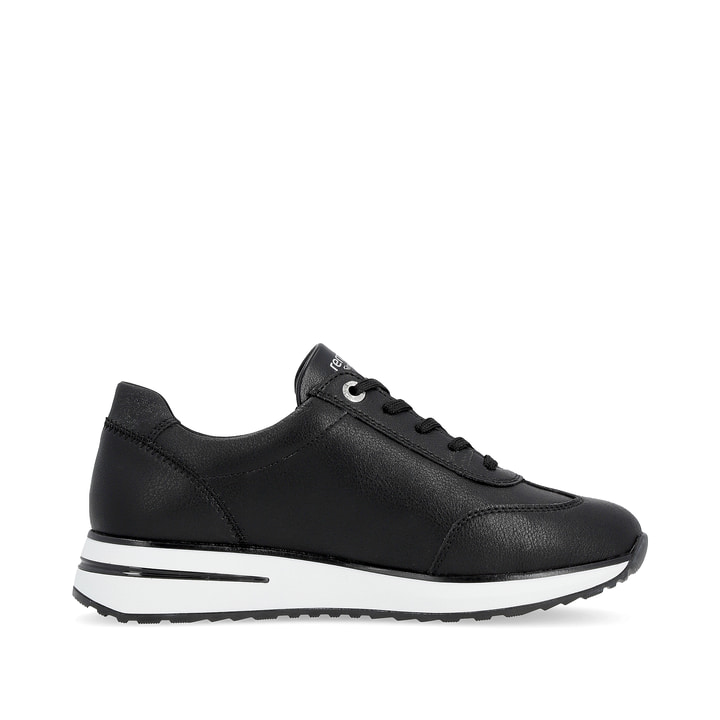 Remonte Artikelnummer D1G02-02 remonte Damen Sneaker urbanschwarz Auslauf